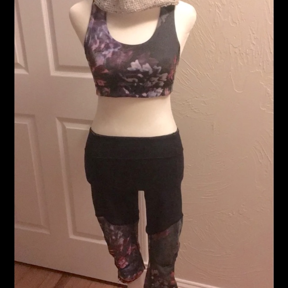 Lululemon Athletica Set XS